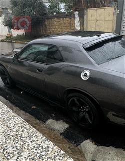 دۆج چالنجەر